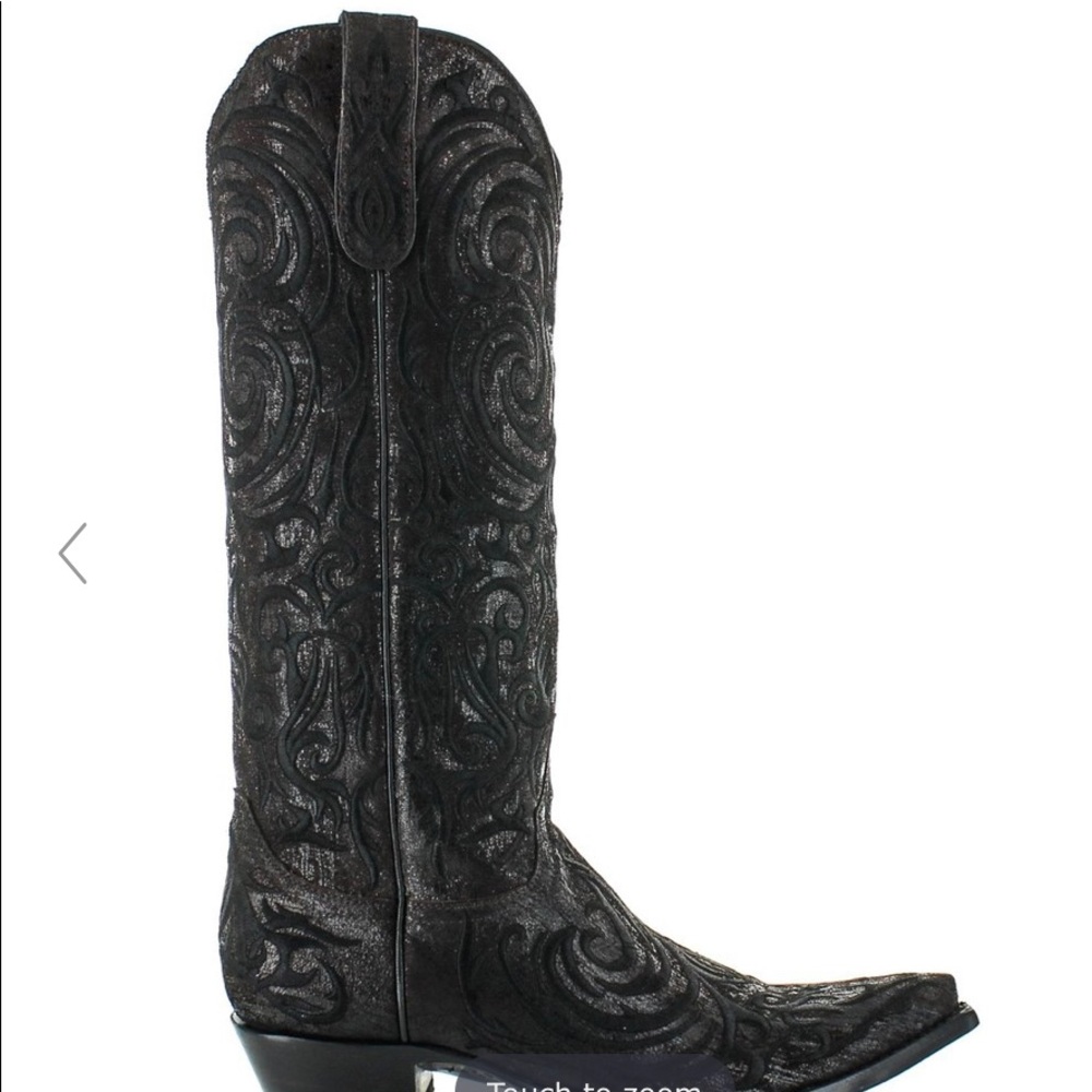 Madona Old Gringo Ladies Boots
